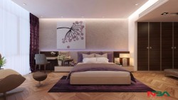 Mẫu nội thất phòng ngủ 02