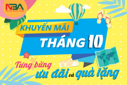 Khuyến mại thiết kế thi công nội thất