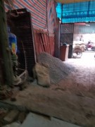 Làm lại hố ga, cải tạo và sửa chữa nhà 4 tầng