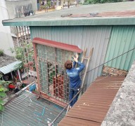 Sửa chữa nhà trọn gói giá rẻ