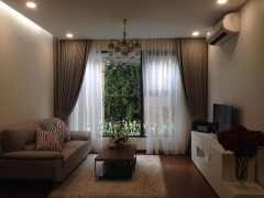 Thiết kế thi công nội thất và cung cấp thiết bị dự án Eco Green City