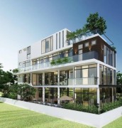[Hot] Xây nhà trọn gói tại Hà Nội