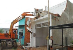 [Tư vấn & Báo giá] Cải tạo nhà cấp 4 cũ, nhà tập thể tại Hà Nội
