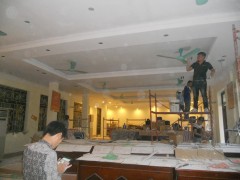 [HOT] Xây nhà trọn gói giá rẻ tại Quận Hoàng Mai Hà Nội