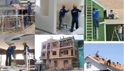 [Sửa nhà trọn gói tại Hà Nội] Báo Giá Sửa Chữa Nhà Ở Hà Nội tháng 12 - 2020