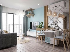 Vinhome Smart city 1