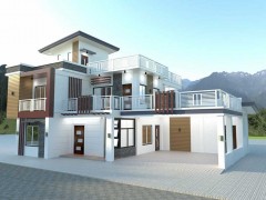 Tư vấn thiết kế xây dựng nhà ở, nhà phố, biệt thự miễn phí từ A – Z