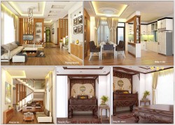 Mẫu nhà phố đẹp 3 tầng – Tuyệt phẩm thiết kế sẽ chiếm lĩnh năm 2021