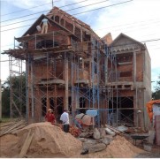xây nhà trọn gói hn