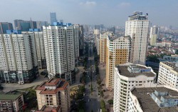 Nhận thi công xây dựng trọn gói ở hà nội 2021 giá rẻ uy tín tốt nhất!