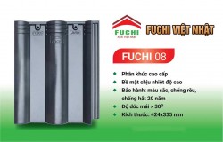 Ngói fuchi 08