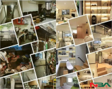 1001 kinh nghiệm cải tạo, cơi nới nhà cũ thành nhà mới cùng chuyên gia