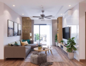 Thiết kế nội thất tuyệt đẹp Chung cư Lancaster Luminaire đường Láng