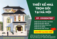 Bảng Giá Thiết Kế Nhà Trọn Gói 2021 và Những Điều Gia Chủ Cần Lưu Ý