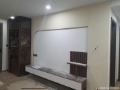 Thiết kế thi công nội thất căn hộ dự án Legacy Garden Nguyễn Xiển