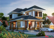Tổng Hợp Mẫu Thiết Kế Nhà Mái Nhật Đẹp Ưa Chuộng Năm Nhâm Dần 2022