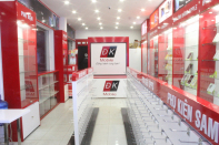 Các mẫu thiết kế Shop, cửa hàng đẹp ưa chuộng năm nhâm dần 2022