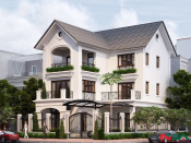 Các mẫu nhà đẹp mới giá rẻ cuốn hút thiết kế hiện đại năm 2022 - 2023