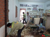 Báo giá sửa nhà chung cư trọn gói. Đơn giá sửa chữa nhà chung cư mới nhất