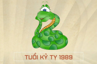 Phong thủy nhà ở cho người tuổi Kỷ Tỵ sinh năm 1989