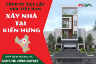 Xây Nhà Trọn Gói | Báo Giá Xây Dựng Nhà Tại Kiến Hưng, Hà Đông Năm 2023