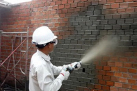 Những kinh nghiệm chống thấm tường nhà - đừng để thấm rồi mới chống!