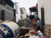 Tuyển dụng giám sát thi công xây dựng dân dụng