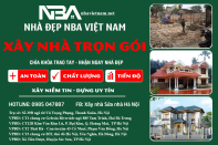 Xây Nhà Trọn Gói | Báo giá xây nhà trọn gói năm 2025 cập nhật