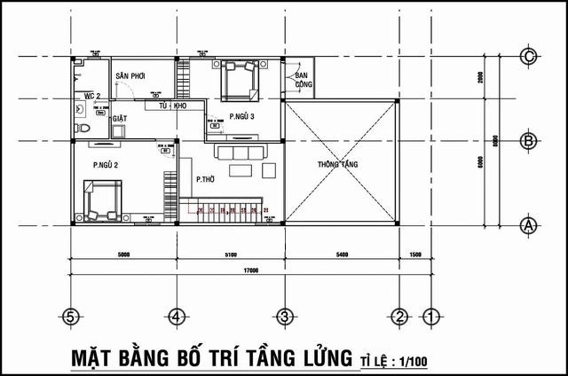 Tầng lửng