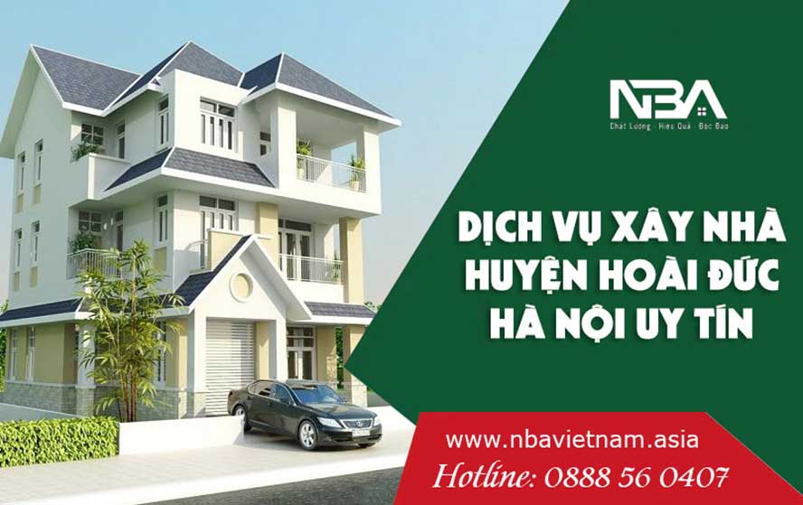 xay dung nha tron goi tai huyen hoai duc