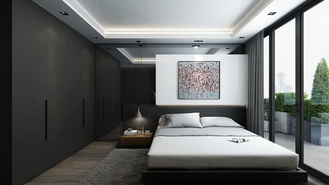 chung cu Sunshine Golden River 6