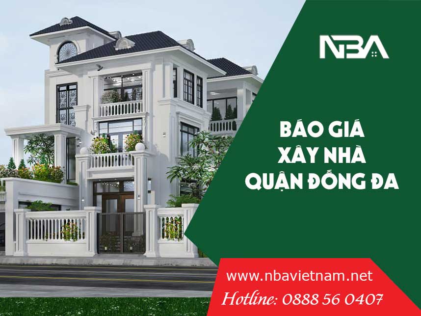 xay nha tron goi tai quan dong da