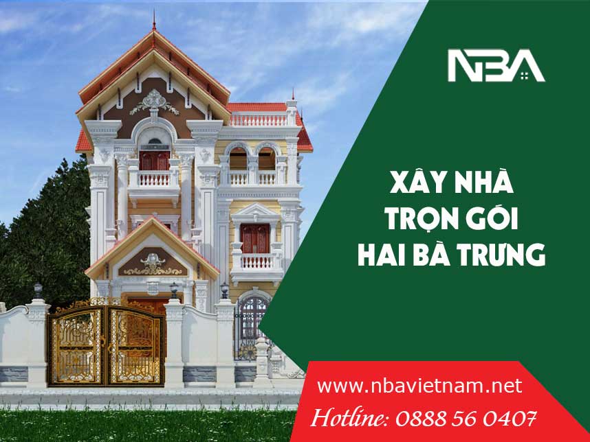 xay nha tron goi tai quan hai ba trung