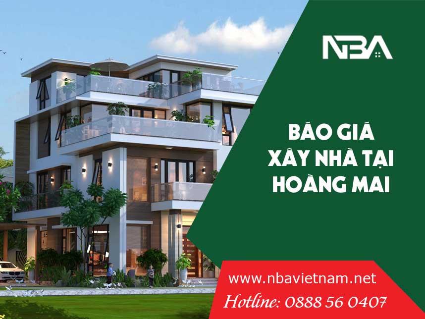 xay nha tron goi tai quan hoang mai
