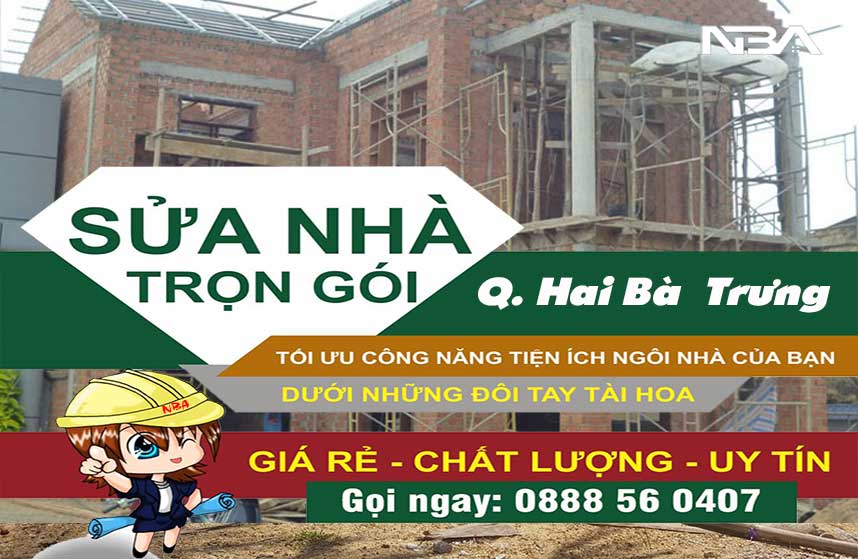 sua nha tron goi tai hai ba trung