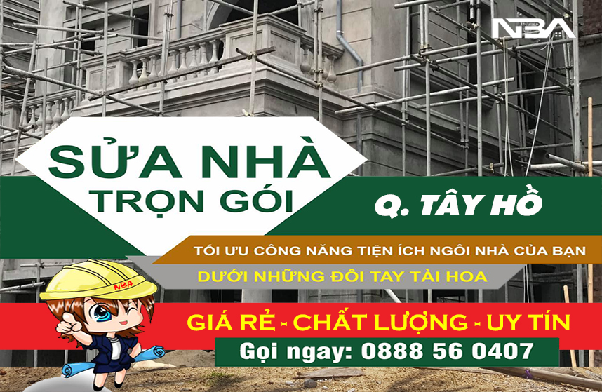 sua nha tron goi tai tay ho