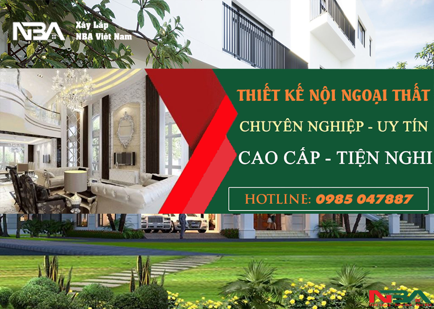 chuyen thiet ke thi cong noi ngoai that