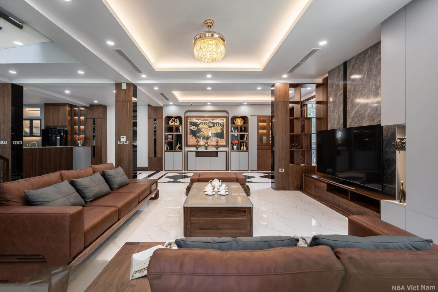 penhouse vinhomes3