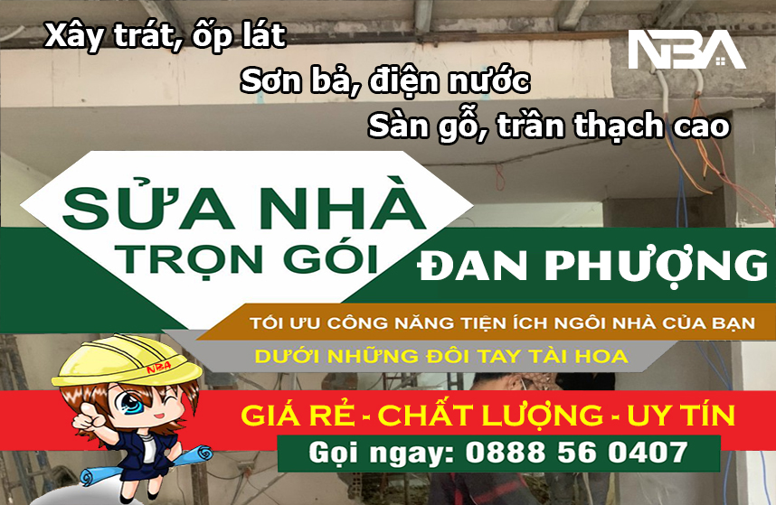 sua nha tron goi tai dan phuong