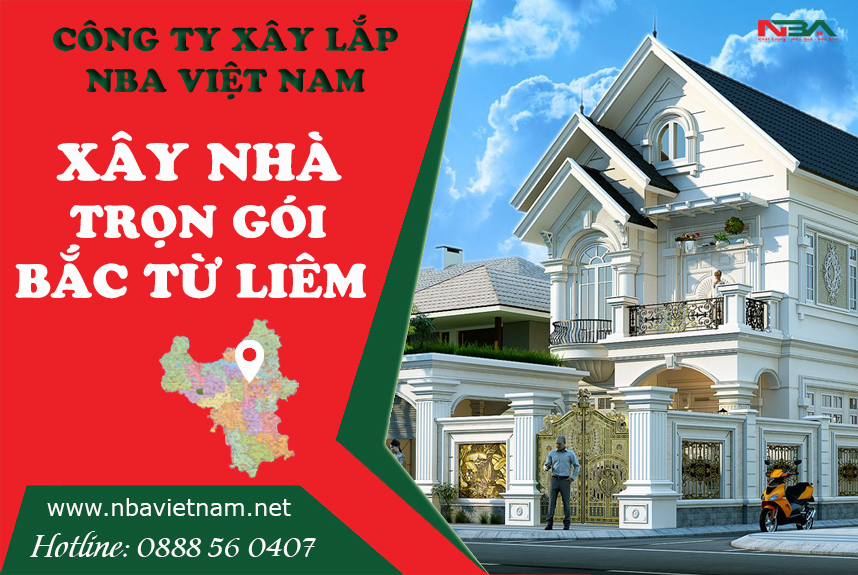 xay dung nha quan bac tu liem new