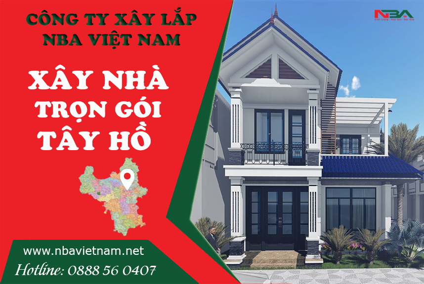 xay dung nha quan tay ho