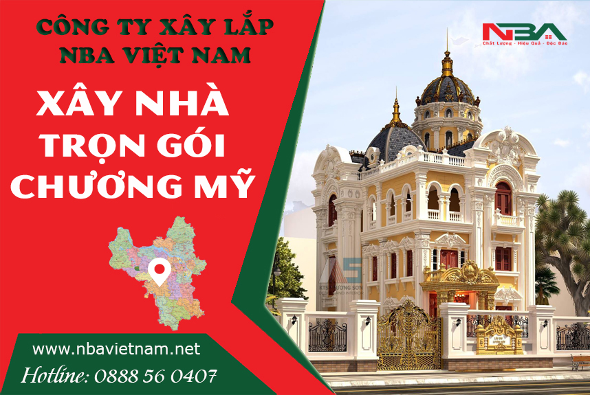xay dung nha tai chuong my