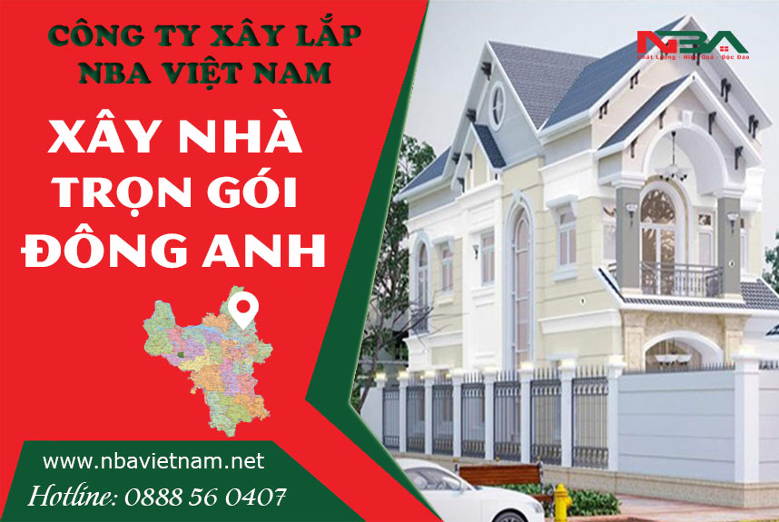xay dung nha tai dong anh