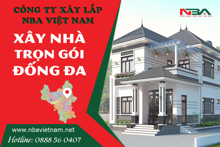 xay dung nha tai dong da