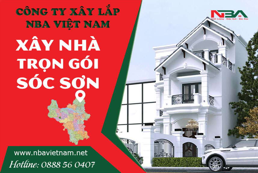 xay dung nha tai soc son