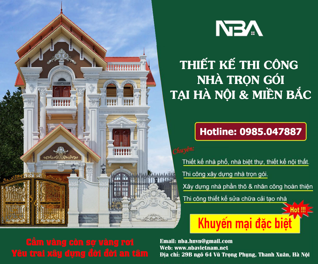 anh qc thiet ke thi cong nba viet nam