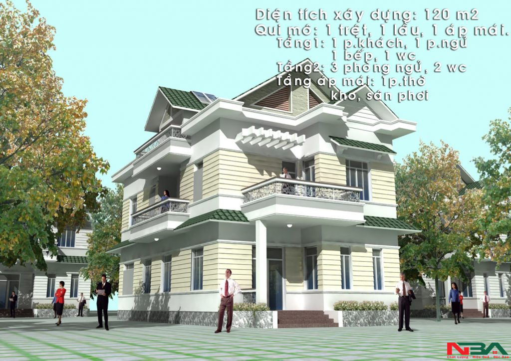 nha mai thai 3 tang 2