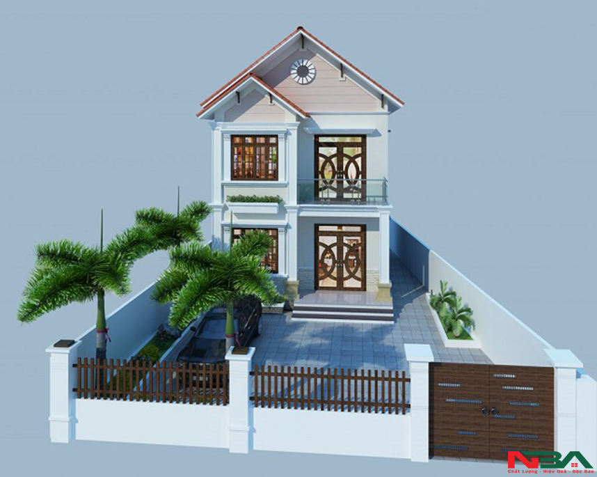nha mai thai dep 13