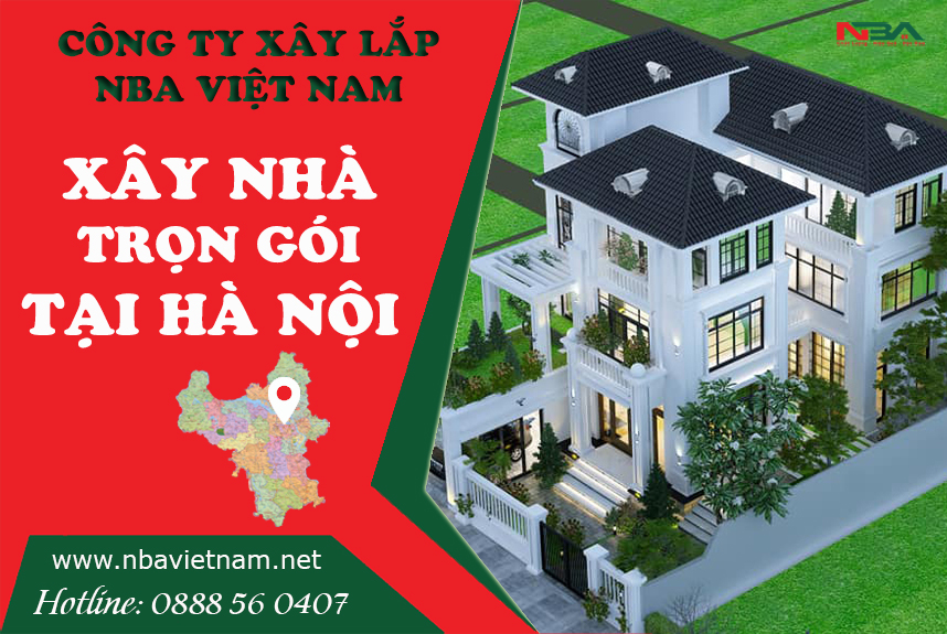 xay dung nha tai ha noi