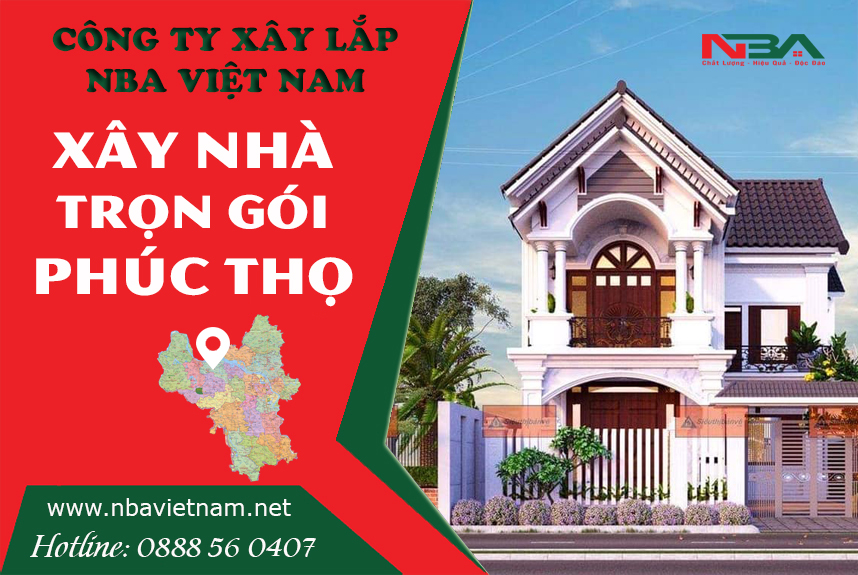 xay dung nha tai phuc tho